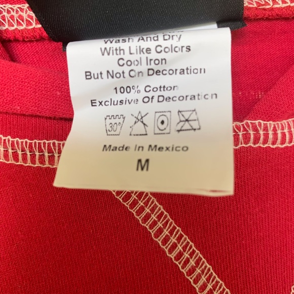 Chase L/S Hoodie T -Shirt - Picture 5 of 7